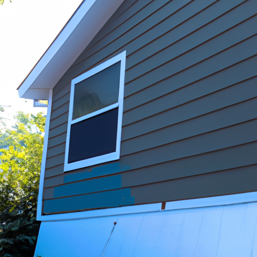 Pros and cons to removing wood siding when installing vinyl siding