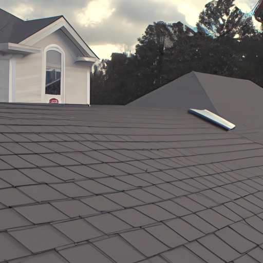 Owens Corning Roofing: Canterbury